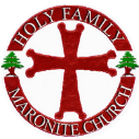 Holy Family Church Homepage