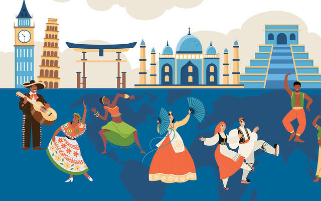 Chorbishop sharbel Presents Medallion to Pope Francis