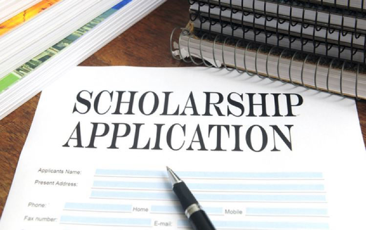 Scholarship Available